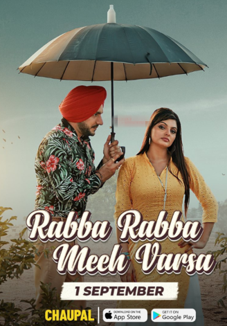 Rabba Rabba Meeh Varsa 2022 Punjabi Hdrip